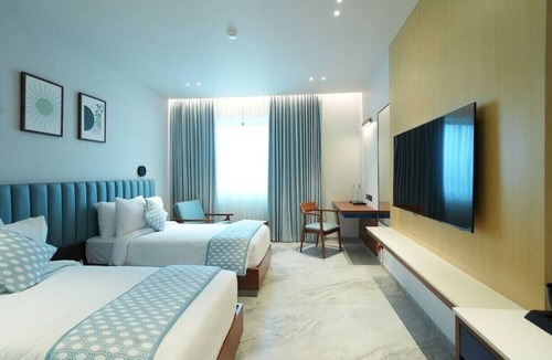 Mysore Hotel | Arcor Hotels Mysuru