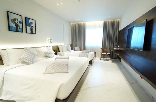Mysore Hotel | Arcor Hotels Mysuru