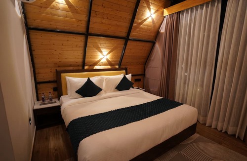 Garhmukteshwar Resort | Mamaya Resort & Spa By Four Leaf Hotels
