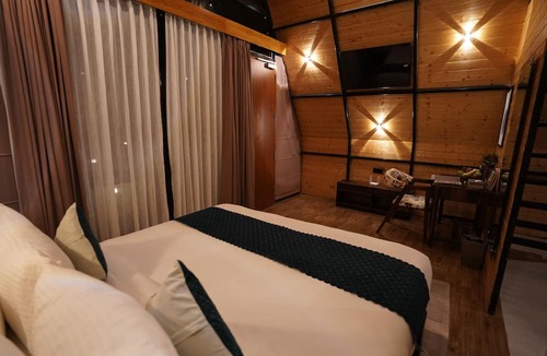 Garhmukteshwar Resort | Mamaya Resort & Spa By Four Leaf Hotels