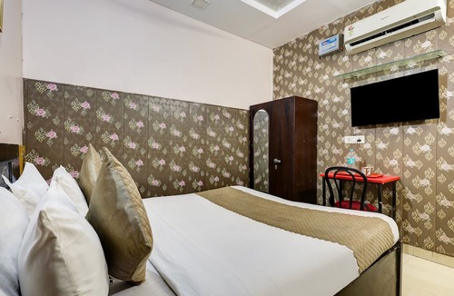 Hari Nagar Hotel | Hotel Hari Nager By The Premium Villa