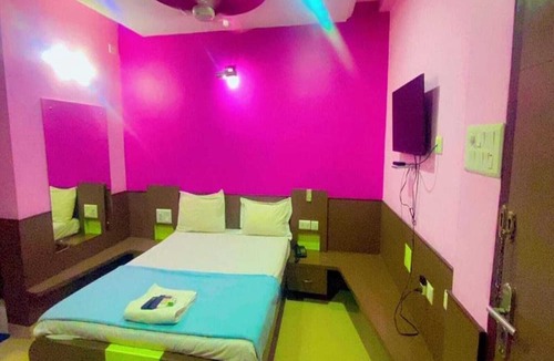Palakkad Hotel | Kalyan Tourist Home