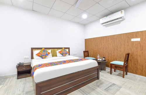 Lalkothi Hotel | Fabhotel Connect