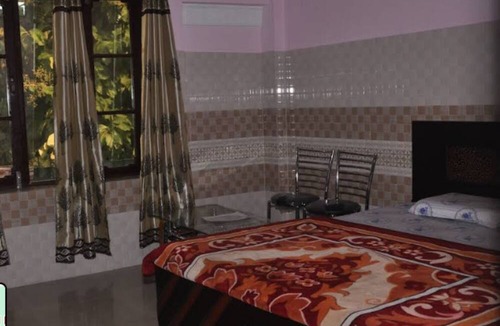 Amb Hotel | Hotel kailash parvat