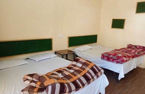 Rishikesh Cottage | River Camp Cottages Rishikesh