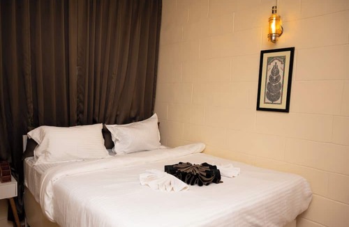 Bhubaneshwar Hotel | Chandan Heritage