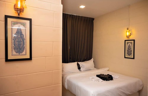 Bhubaneshwar Hotel | Chandan Heritage