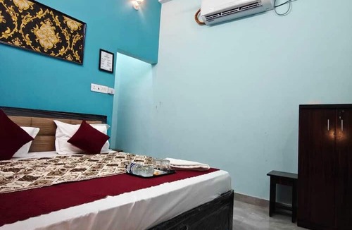 Faizabad Hotel | The Nest Ayodhya