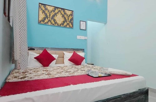 Faizabad Hotel | The Nest Ayodhya
