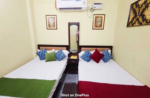 Faizabad Hotel | The Nest Ayodhya