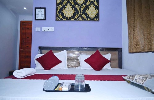 Faizabad Hotel | The Nest Ayodhya