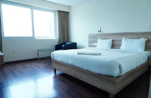 Vijayawada Hotel | HOTEL RN GRAND