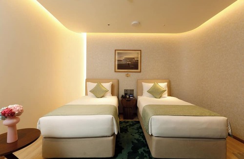 Devanahalli Hotel | 080 Transit Hotel T2