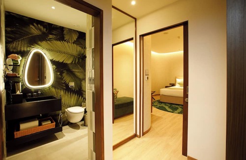 Devanahalli Hotel | 080 Transit Hotel T2