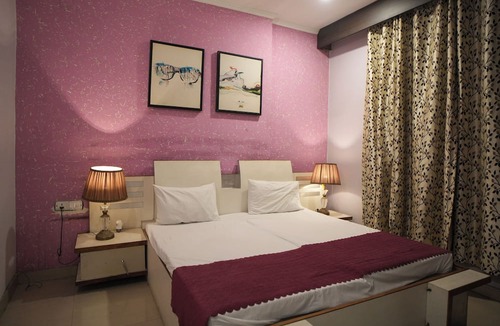 Vasundhara Hotel | Hotel Mukut Regency