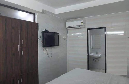 Shahabad Hotel | Hotel Delta 5