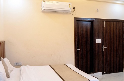 Agra Hotel | Hotel Shivay Palace