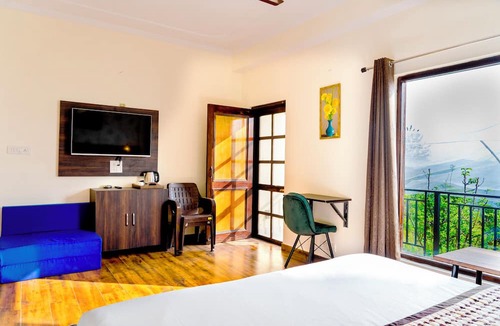 Shimla Hotel | Orchard Green Shimla
