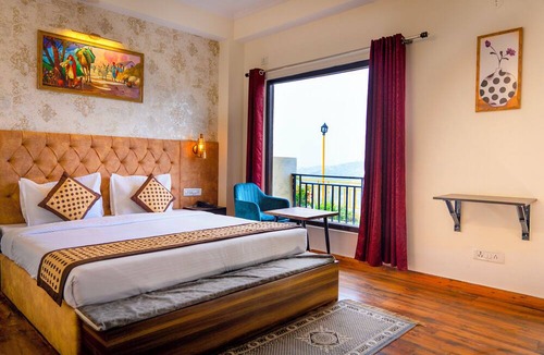 Shimla Hotel | Orchard Green Shimla