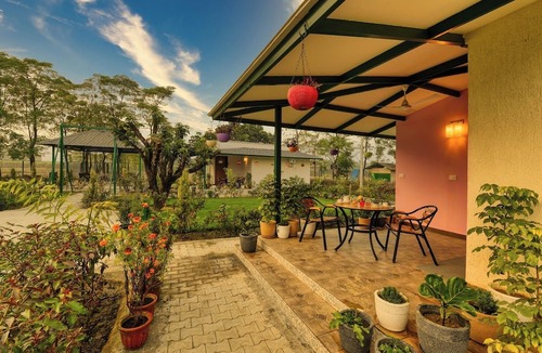 Bullawala Hotel | Sukoon - A Wellness Resort and Spa