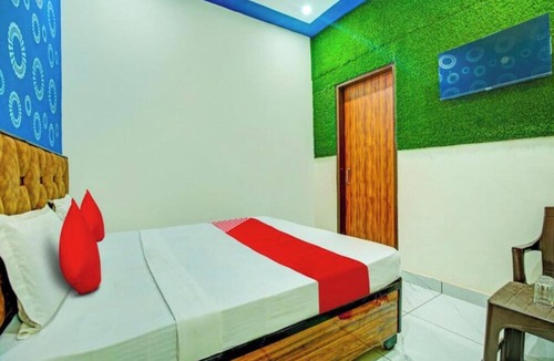 Kurukshetra Hotel | Hotel Patiala