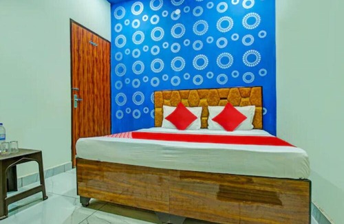 Kurukshetra Hotel | Hotel Patiala