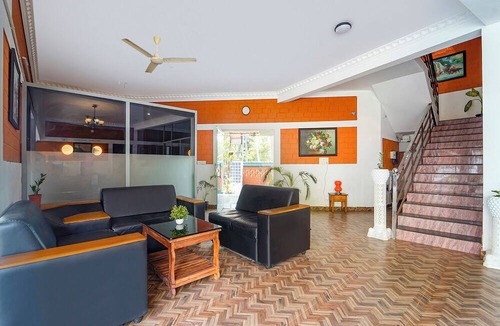Kovalam Hotel | Fabhotel Star Inn Plus - Near kovalam beach
