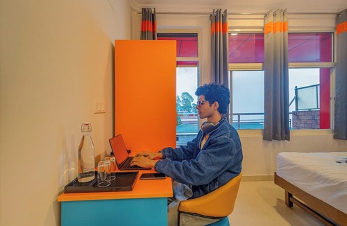 McLeod Ganj Hostel | goSTOPS Mcleodganj, Mall Road