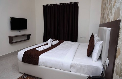 Khammam Hotel | HOTEL TARA
