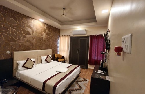 Siwan Hotel | Hotel The Siwan International