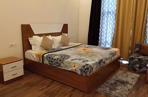 Bhiwadi Hotel | Aroma Green Resort