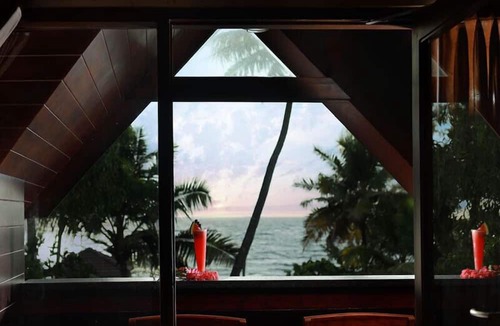 Kuzhuppilly Resort | Maliekal Heritance Cherai