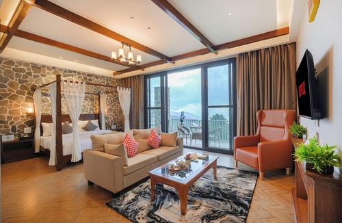 Shilon Bagh Cottage | Shilayvas Cottages - Centrally Air Conditioned