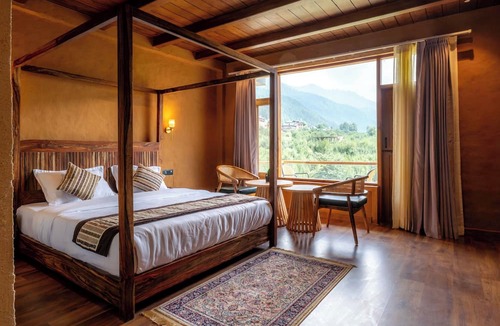 Jagatsukh Hotel | WOW STAYZ2 The Shaurn Resort