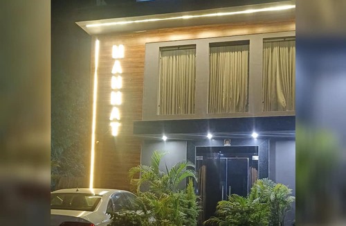 Bulandshahr Hotel | Mannat Residency
