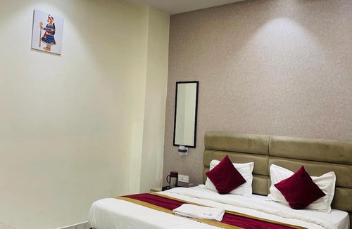 Bareilly Hotel | Hotel Kapson Palace