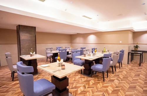 Saket Hotel | ASTER GRAND BY ZENQ SAKET