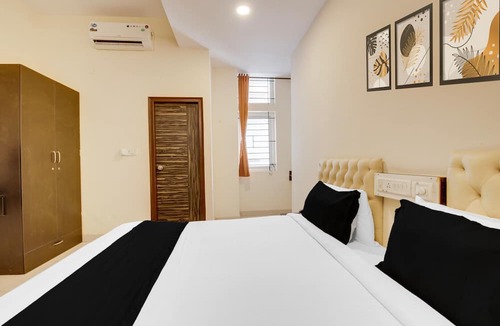 HBR Layout House | Classic HBR Layout Formerly Leela Park