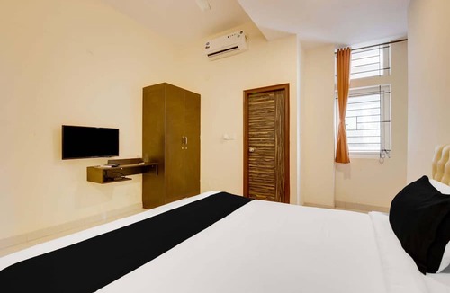 HBR Layout House | Classic HBR Layout Formerly Leela Park