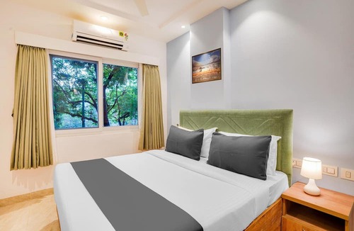 Whitefield House | Classic Itpl Prestige Shanti Niketan