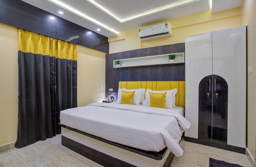 Koramangala Cabin | Open Hotel by Olive - Meet Me At