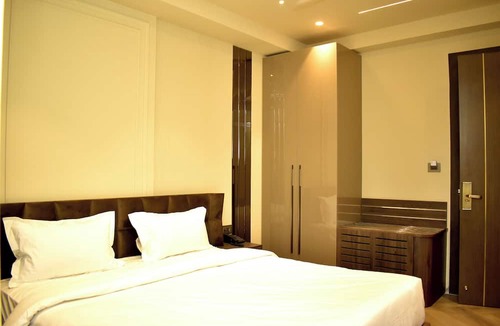 New Friends Colony Hotel | Qotel Comfort Centrum NFC