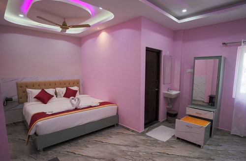 Dindigul Hotel | Pavan Vela Grand