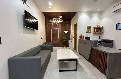 Hisar Hotel | Hotel sky way inn
