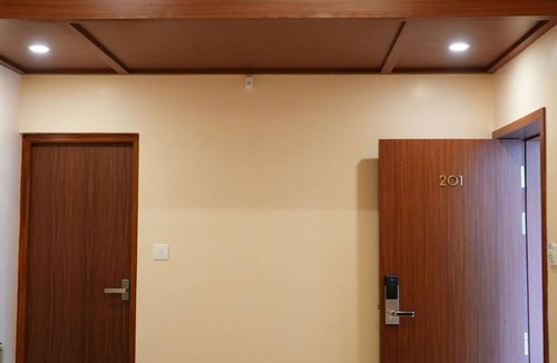 Tiruvannamalai Hotel | UJ PALLAZZIO - Business Class Luxury Hotel