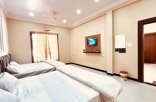 Orchha Bed & Breakfast | Raghav ji home stay