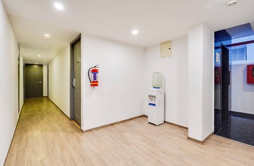 Domlur House | Super Townhouse Oak Indiranagar