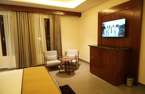 Ramnagar Hotel | Devsha Jungle Resort