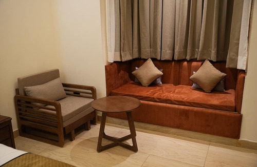 Ramnagar Hotel | Devsha Jungle Resort