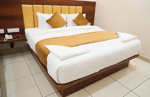 Devanahalli Hotel | Sri Krishna Inn